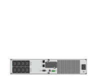 Ever NETLINE RT 1500 (1500Va/1350W, LCD, USB, RS232, IEC320, EPO) - 1281400 - zdjęcie 2